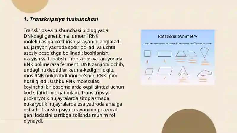 Hozirgi õzbek adabiy tilidan tayyorlagan taqdimoti 3