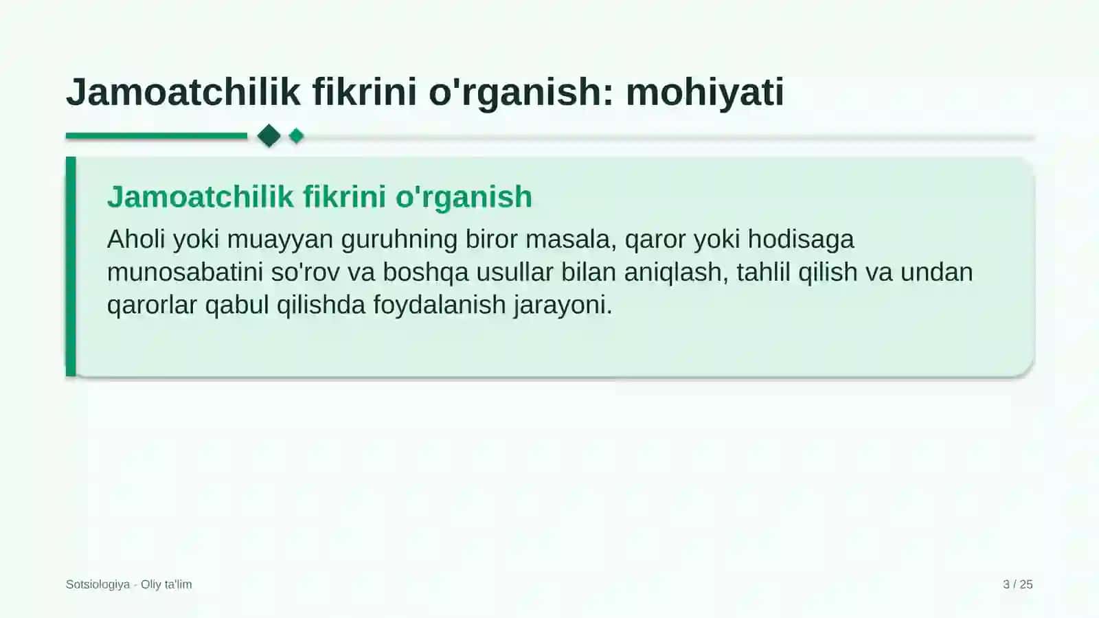 bolalar nashrlarida jamoatchilik fikrini o'rganish 3883 3