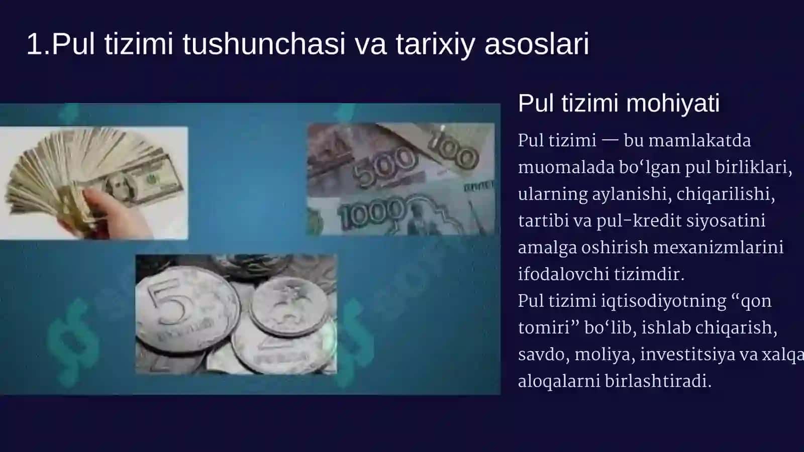 Taqdimot 3