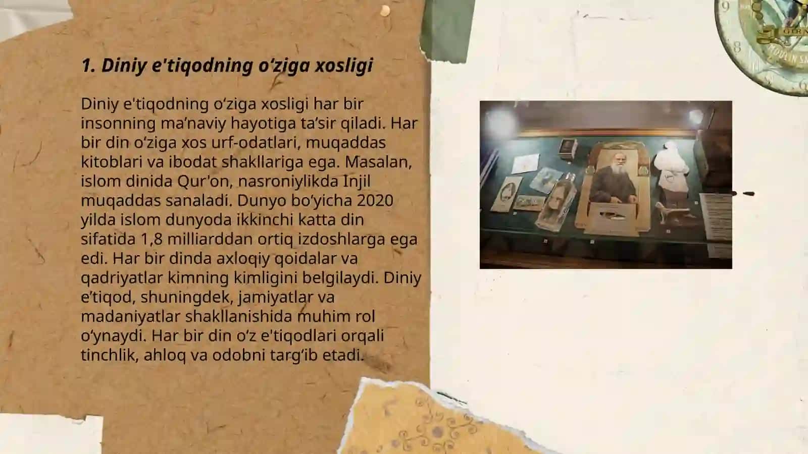 Iqrornoma 3