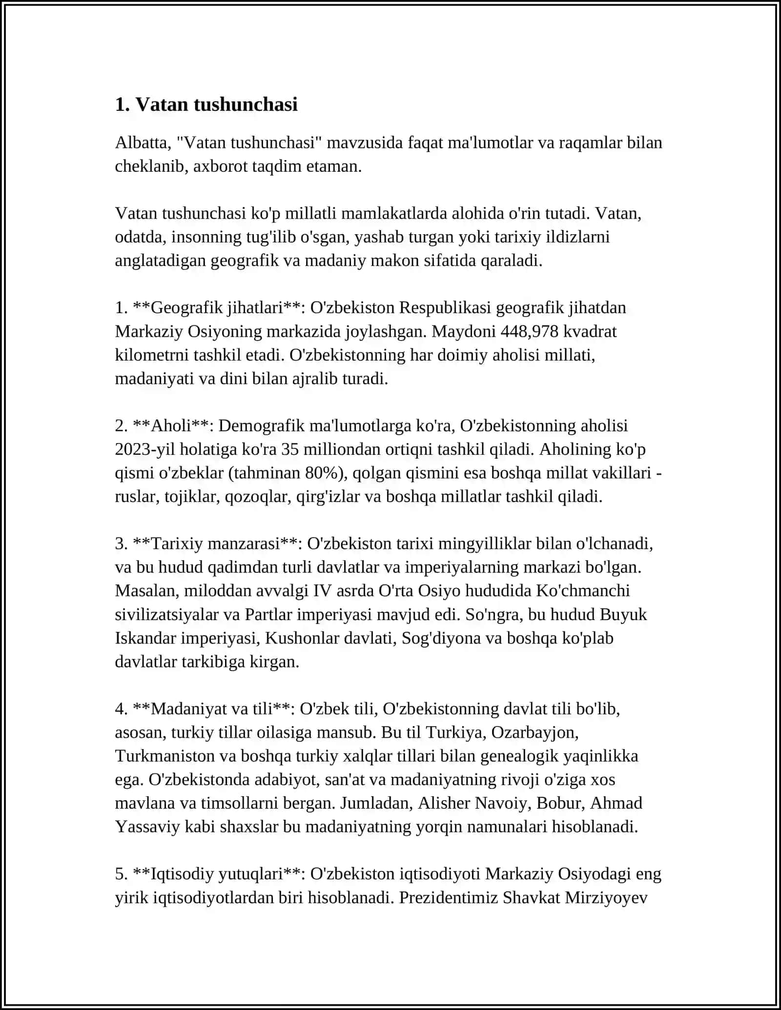 Vatan 3