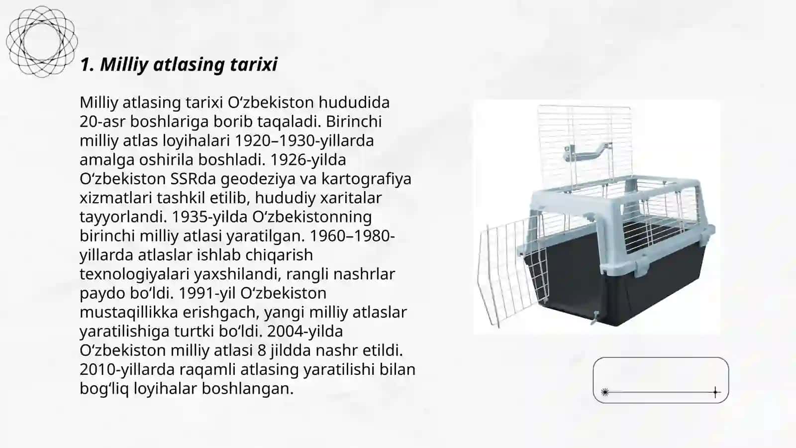Milliy atlasing tarixi 3