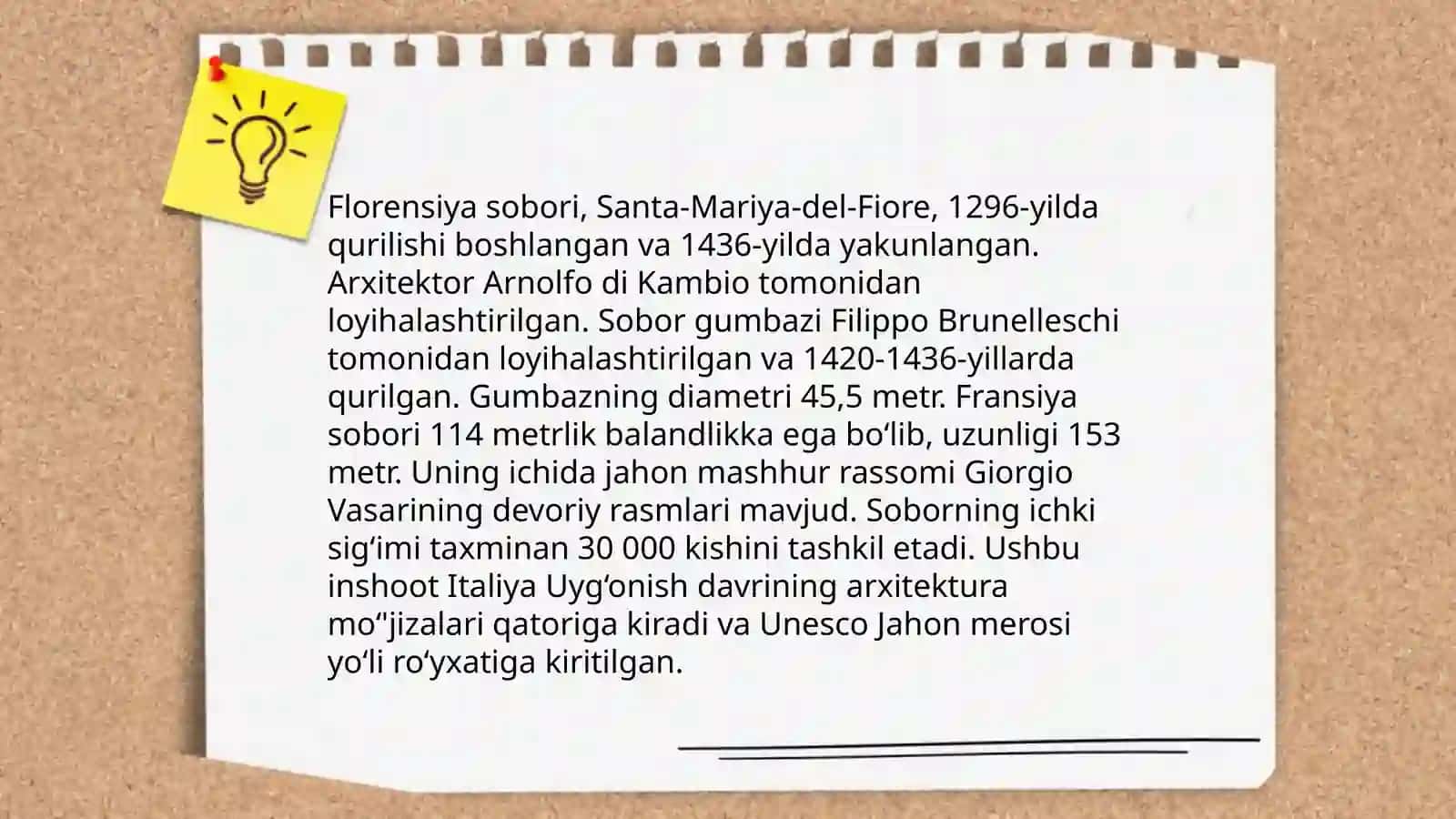 Florensiya sobori 3