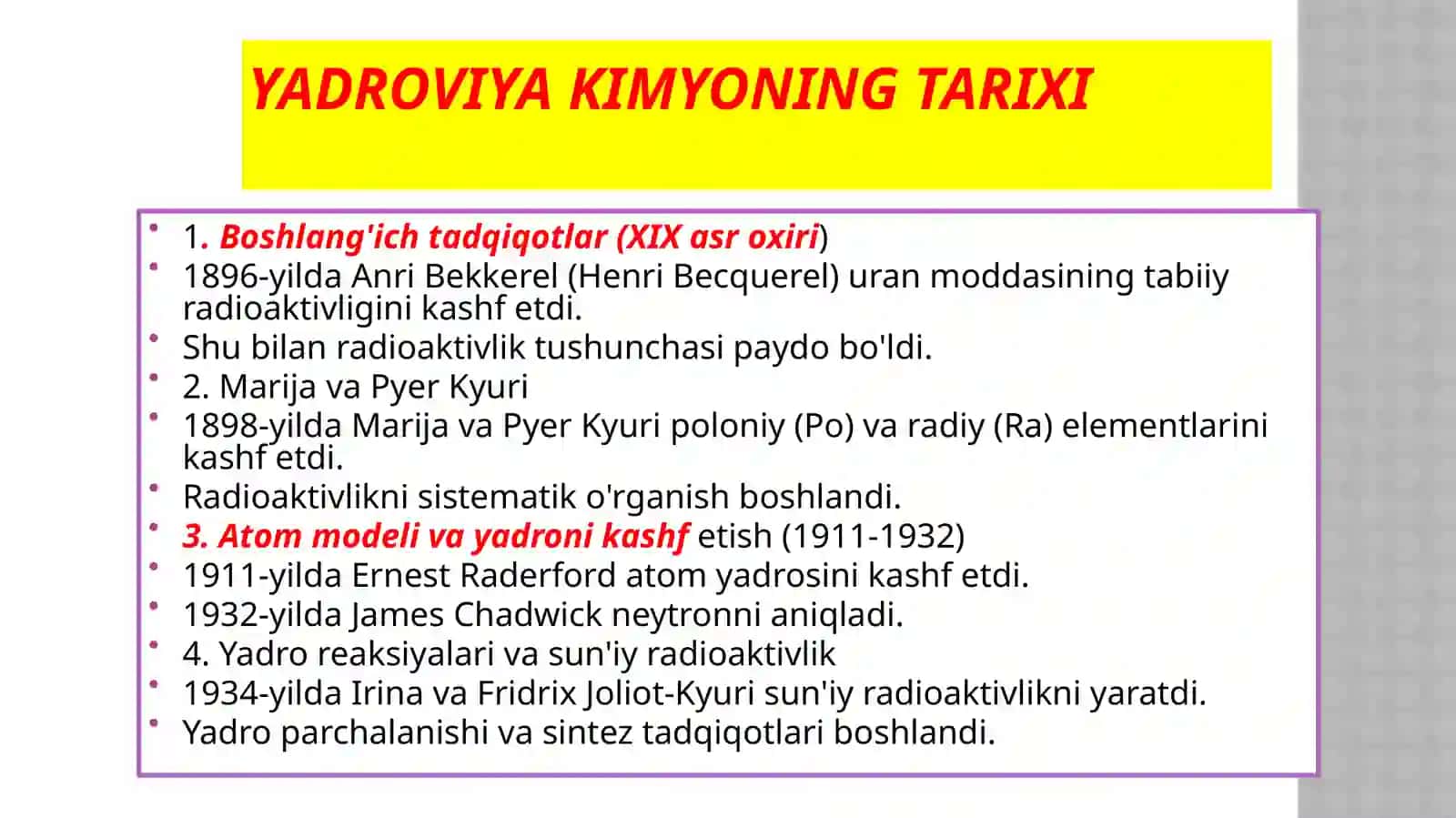 Tibbiy Kimyofa 3