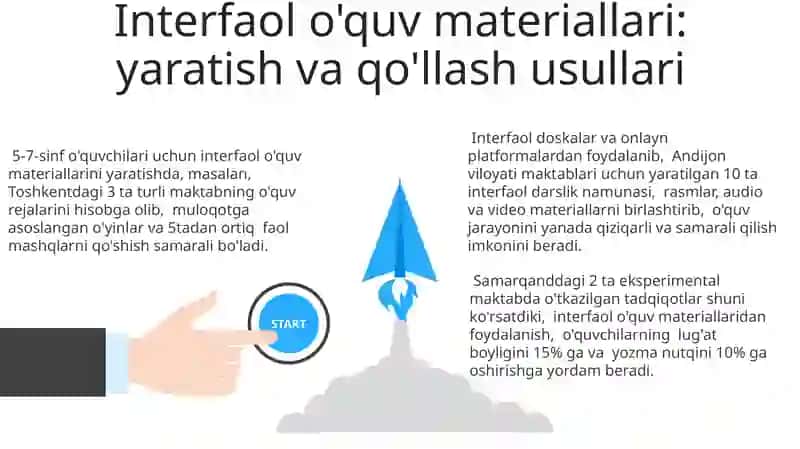 Ona tili fanidan didaktik materiallar 3