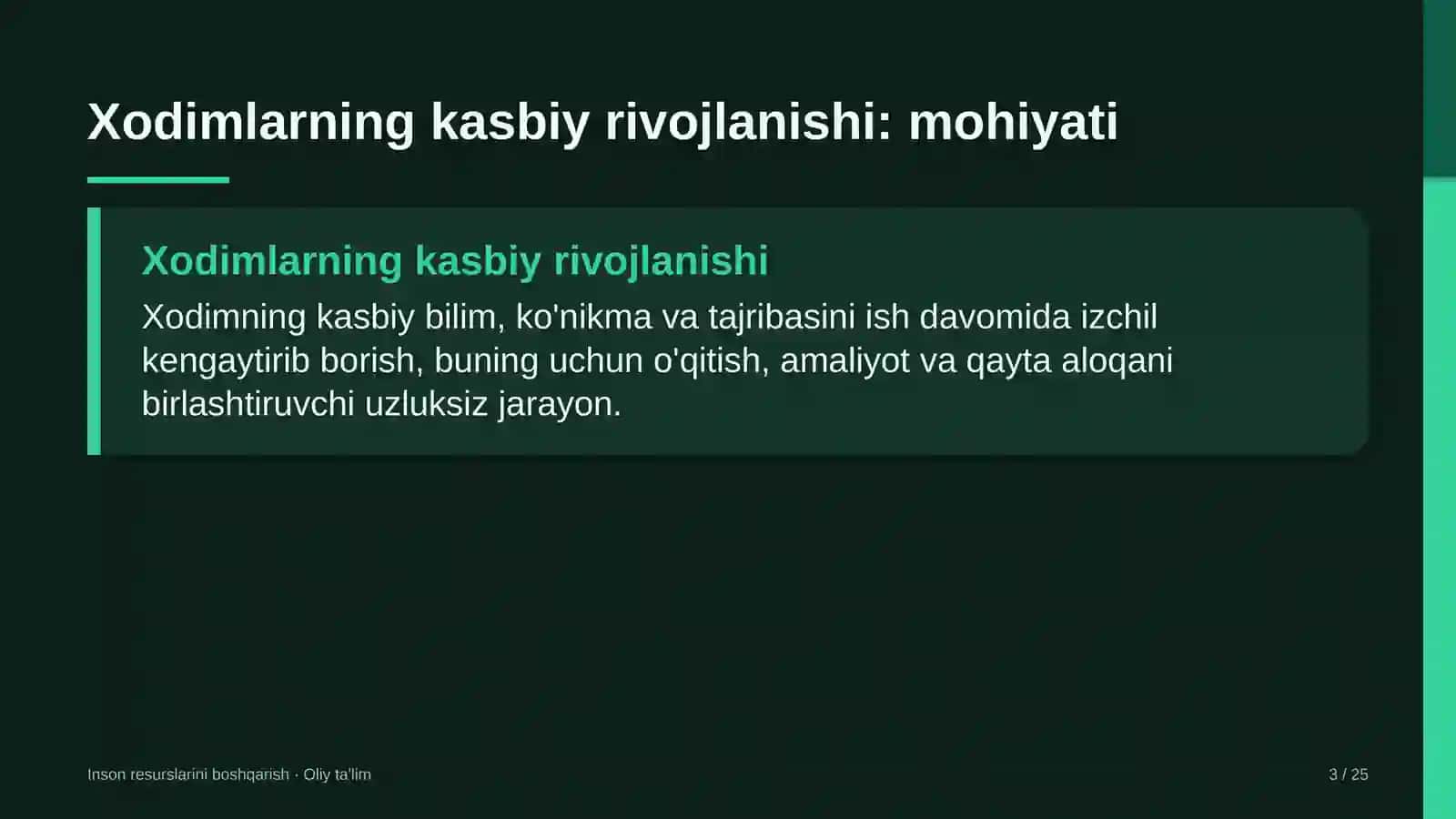 davlat xaridlari tizimida xodimlarning kasbiy rivojlanishi 8292 3
