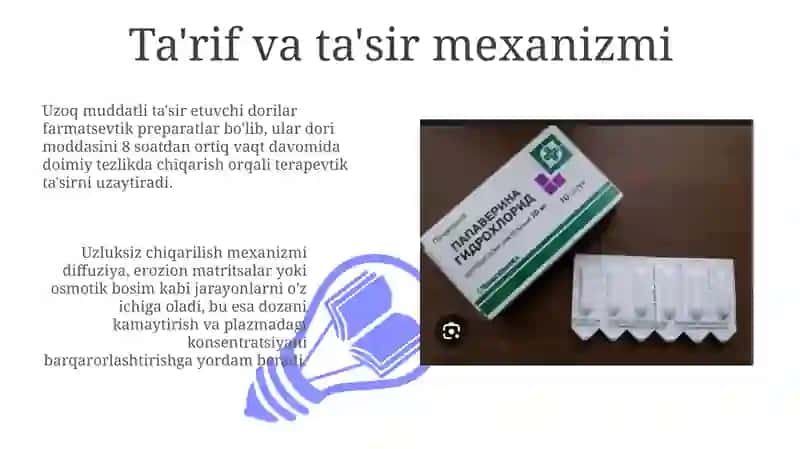 Sham dorilarning biofarmaseftik nuqtayi nazaridan tarfi 3
