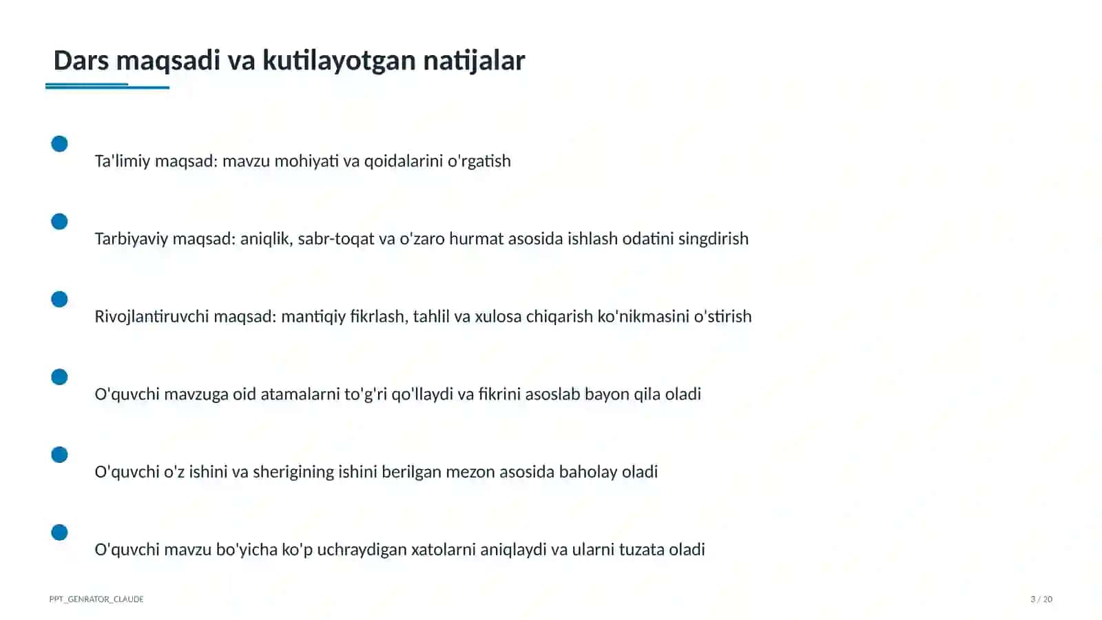 Raqamli dunyoda o'rganish - PISA 2025 ning yangi yo'nalishi va uning darsdagi aksi (2026) 3
