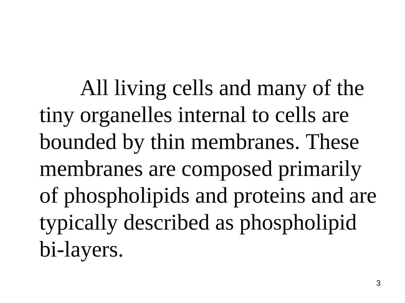 Membrane.Mechanism of transport charge and non charge partial throw membrane structure of cell 3