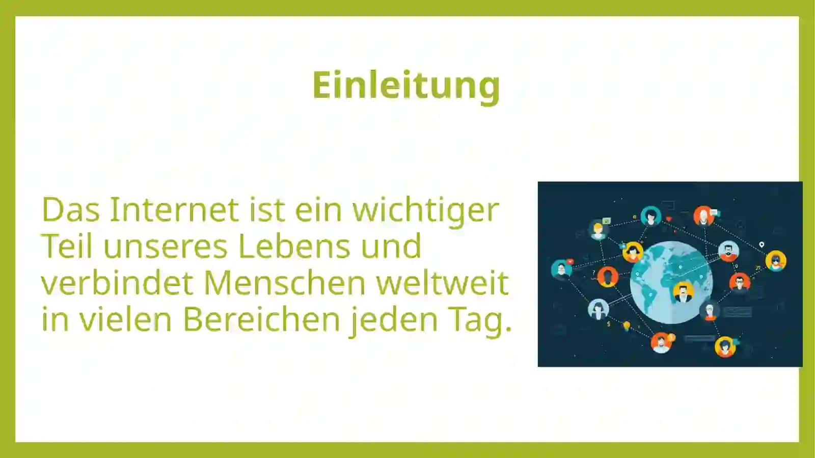 Massive schwierigkeiten mit dem Internet 3