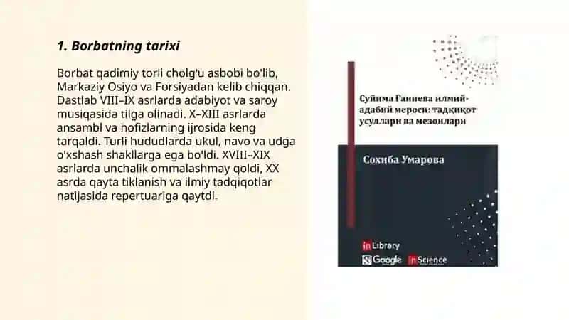 Borbat 3
