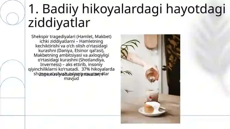 Hayot va adabiyot 3