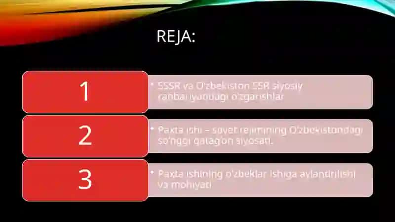 O‘zbekistondapaxtaishivauningoqibatlari 3