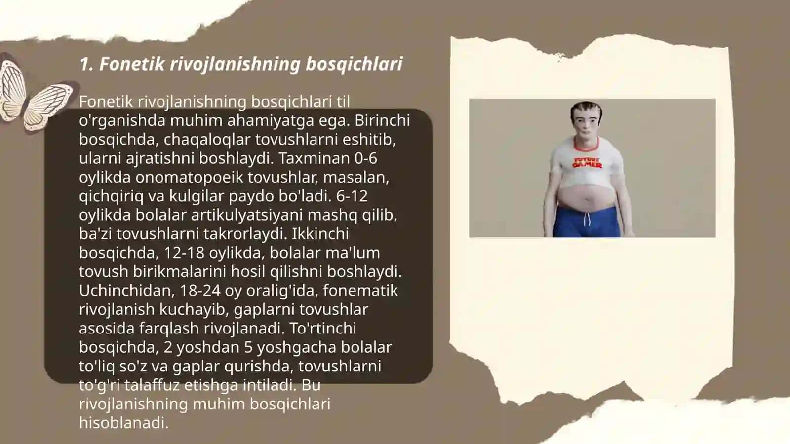 Zayf eshituvchi bolalarda fonetik fonimatik idtokni rivojlantirish 3