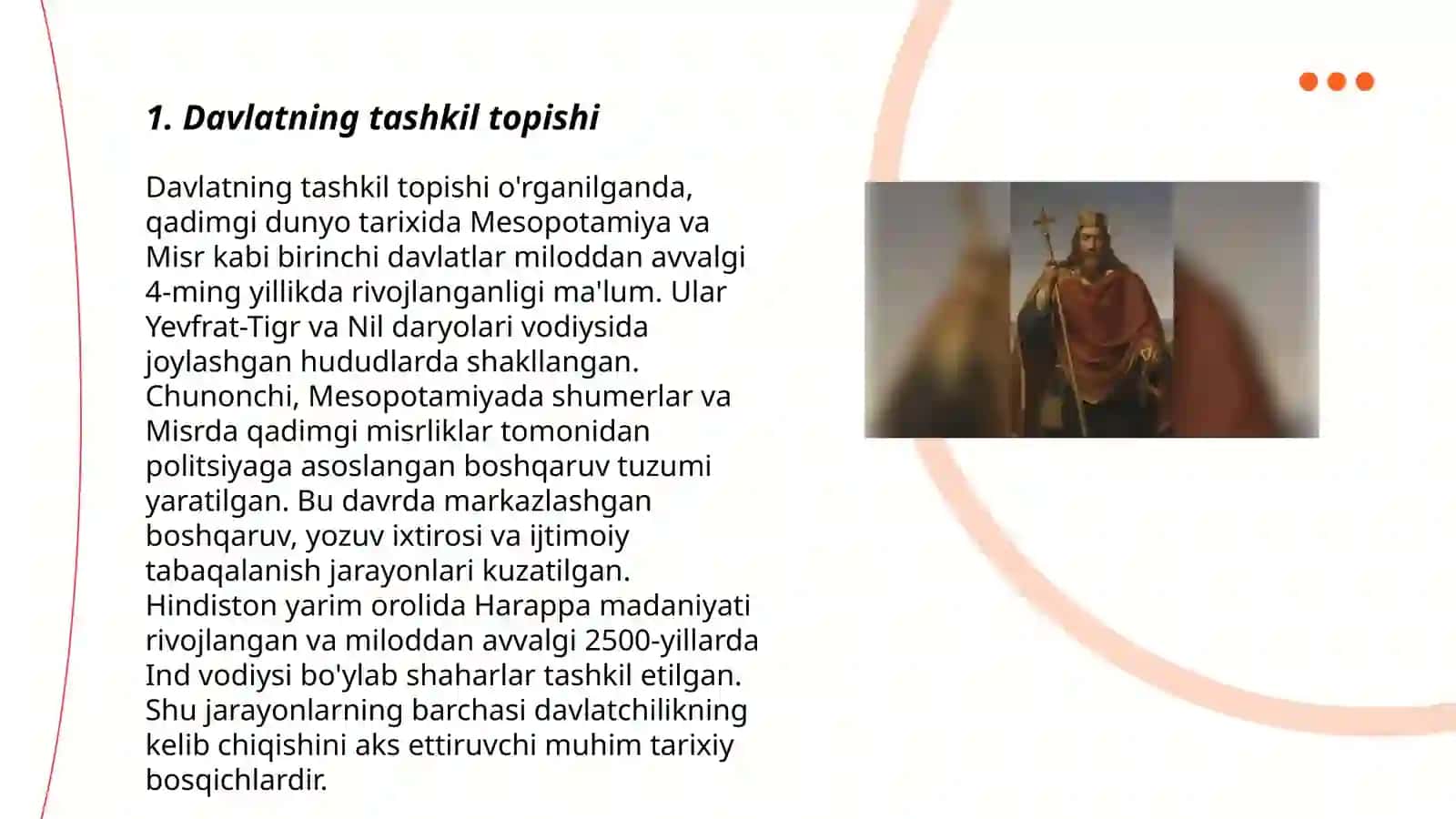 Soʻgʻd hukmdorlari sulolalari Jahongir Rustamaliyev 3