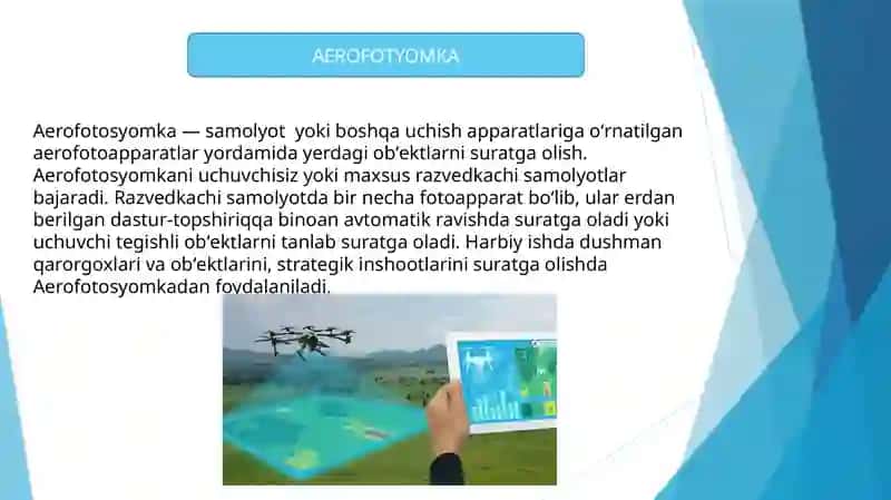 Aerofotosyomka 3