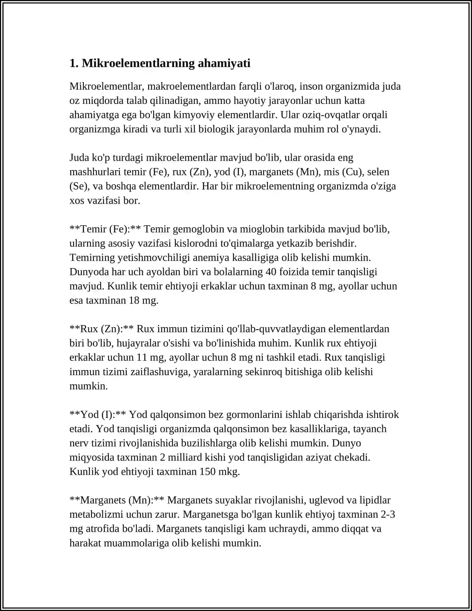 MIKROELEMENTLAR 3