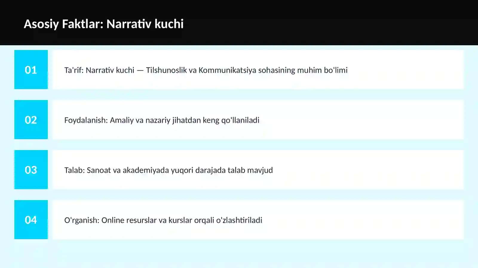 Narrativ kuchi 3