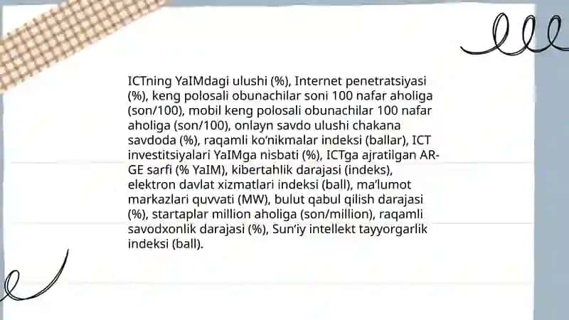 Raqamli Iqtisodiyot va Globalizatsiya 3