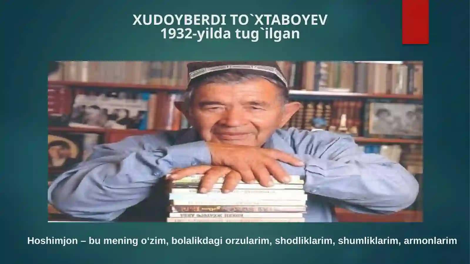 Bolalar Adabiyoti 3