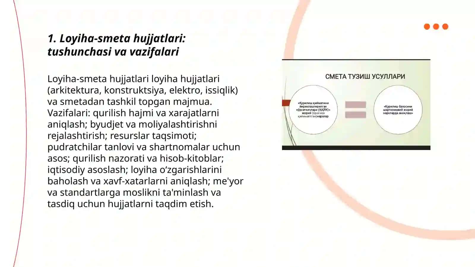 Tannarx muxandisligi 3
