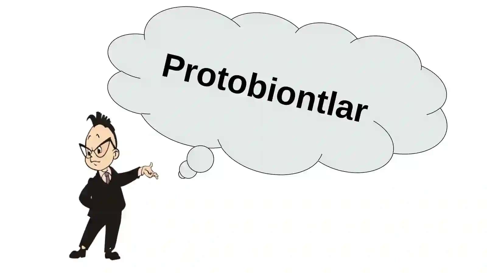 Tirik organizmlarda o‘z-o‘zini idora qilish organlari: gumoral va nerv sistemasi evolutsiyasi 3