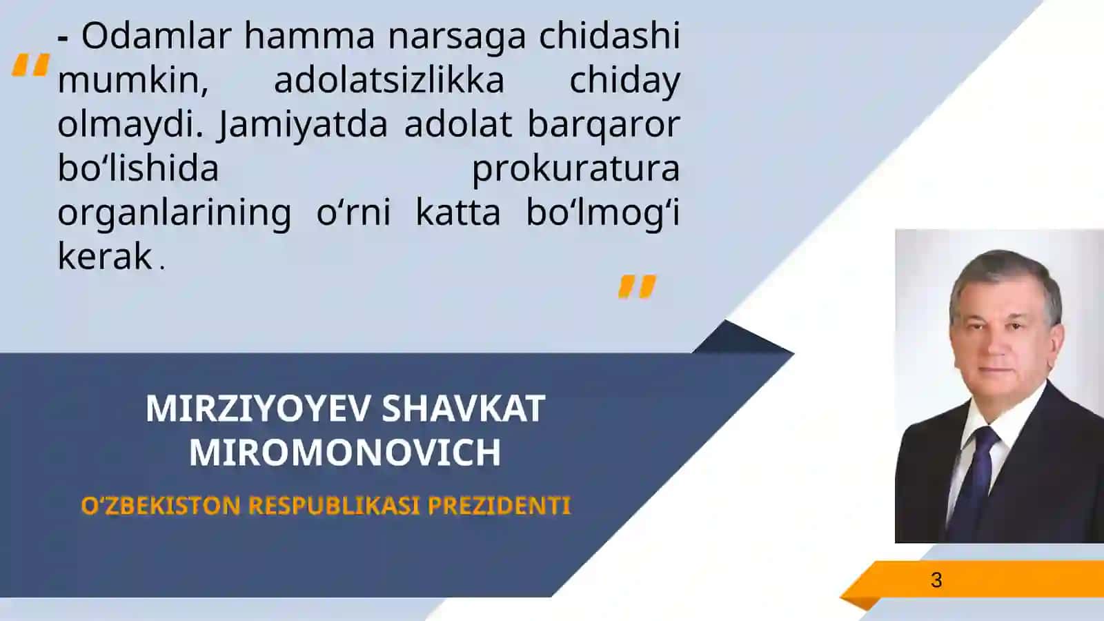Prokuratura organlarini chet xalqaro sherikligi, Turkiya davlatida prokuratura organlarining huquqiy holati 3