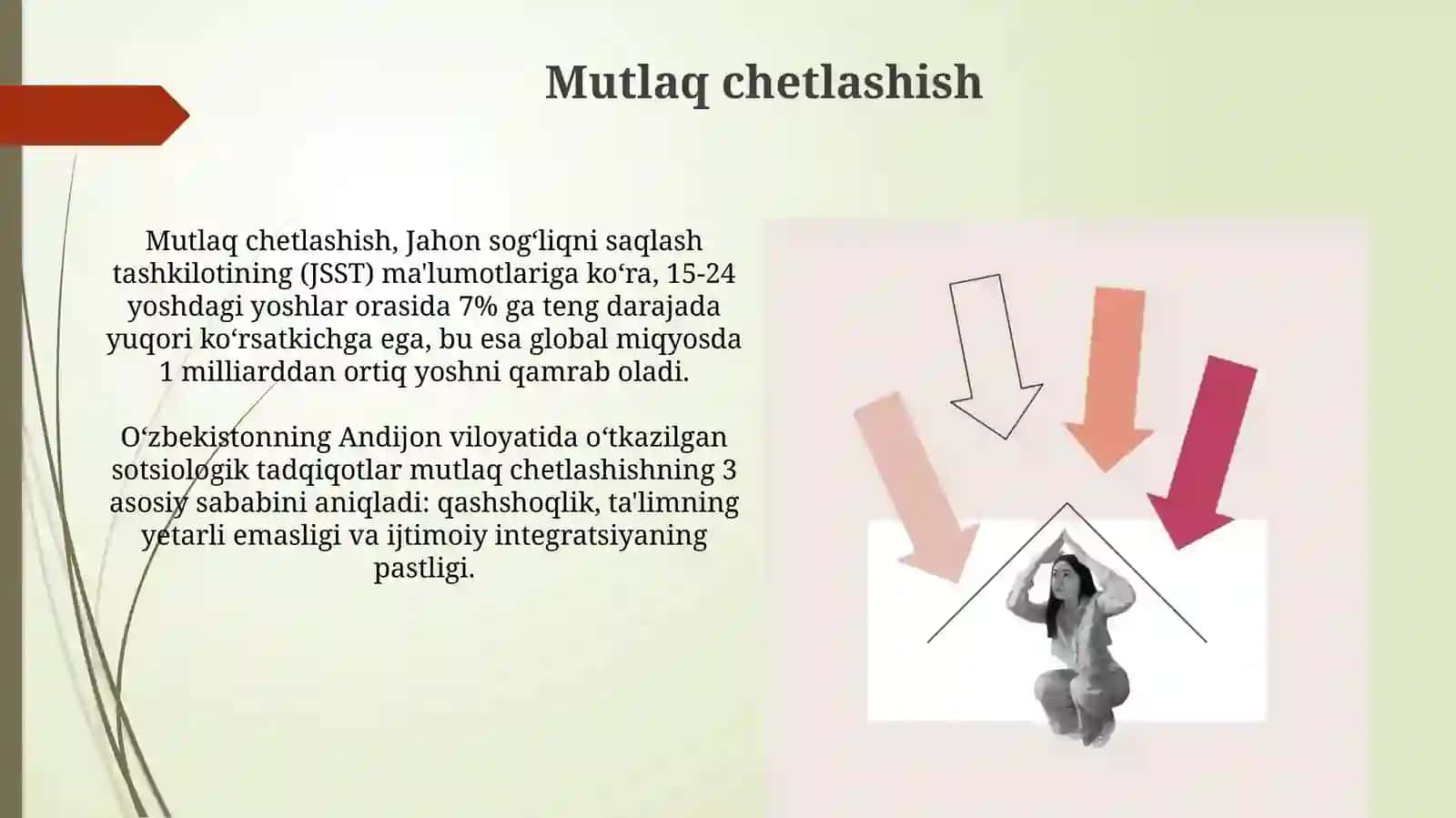 Deviatsiya va uning turlari 3