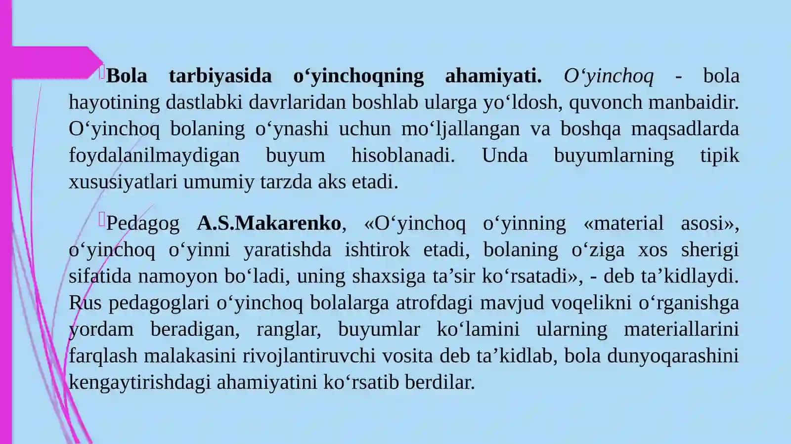 Ertaklar vositasida maktabgacha katta yoshdagi bolalarni bog'lanishli nutqni o'stirish 3
