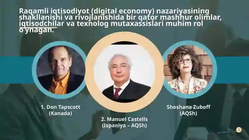 Raqamli iqtisodiyotning tarkibiy tuzilishi 3