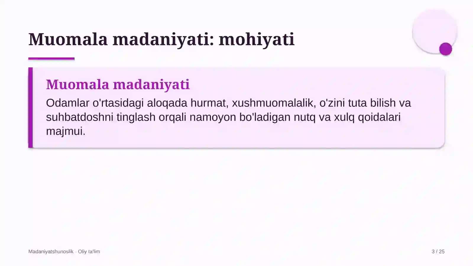 Kitob nashr etishda muomala madaniyati 3