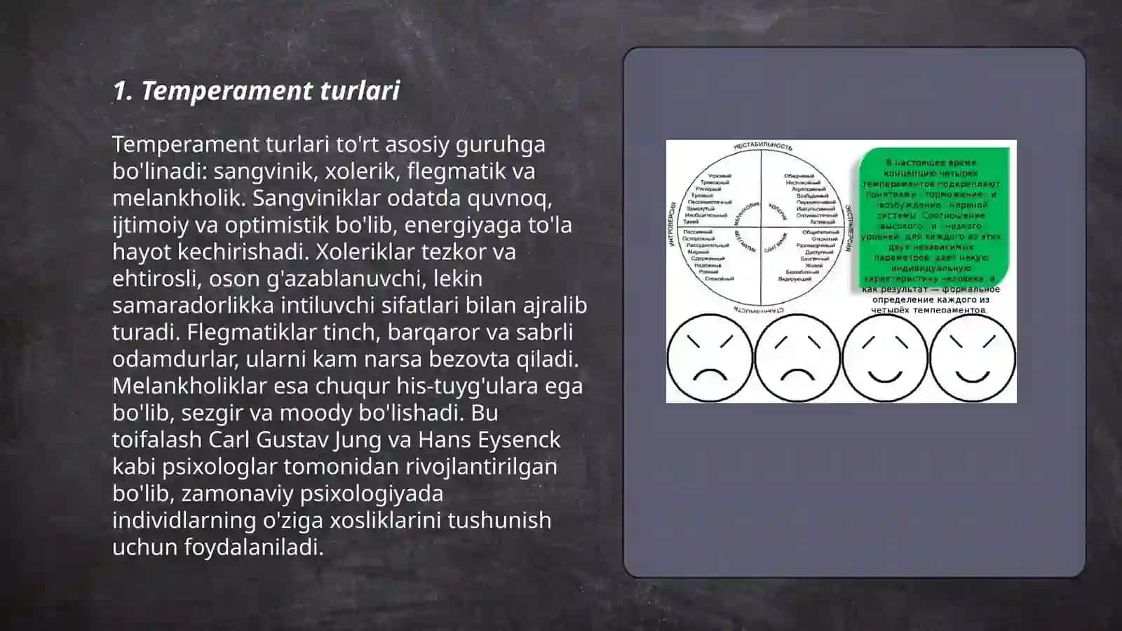 Temperament turlari 3