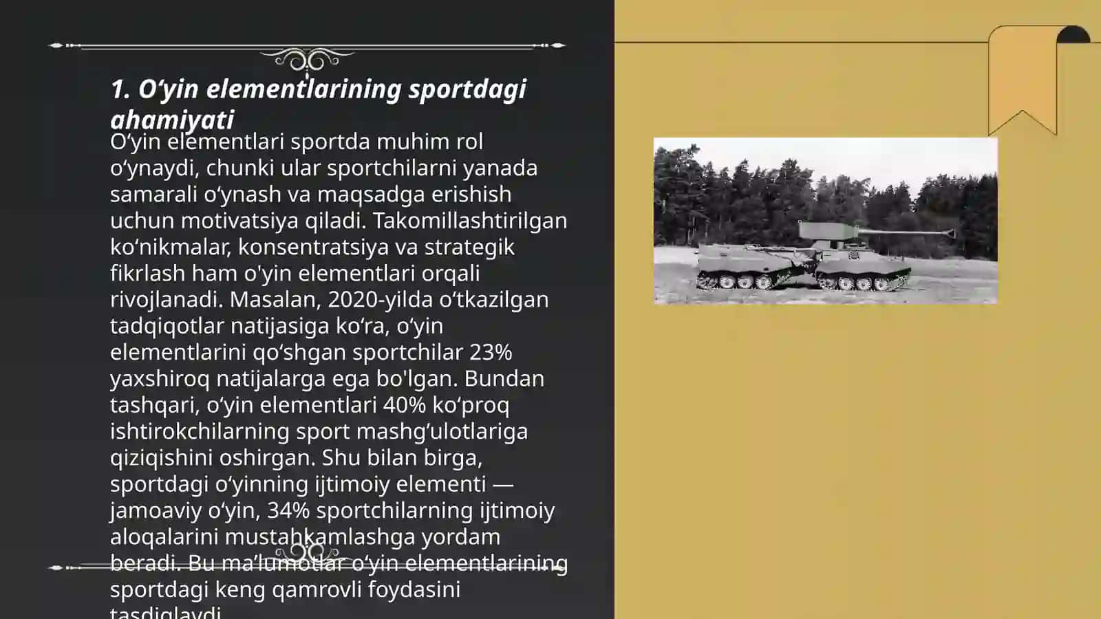 Oʻyin elementlarining sportdagi ahamiyati 3