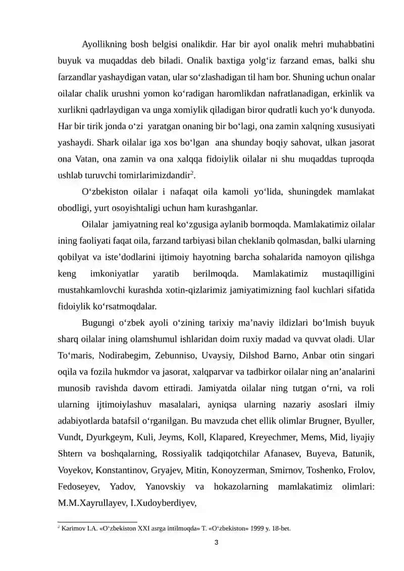Xotin-qizlar ta'limini qo'llab-quvvatlash milliy dasturi 3