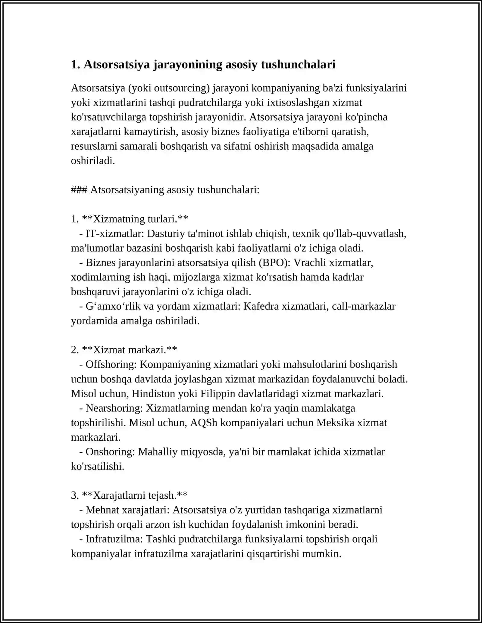 ORGANIZMNING HAYOT FAOLIYATIDAVA DAVOLASH USULLARIDA ATSORTSAJARAYONING AHAMIYATI 3