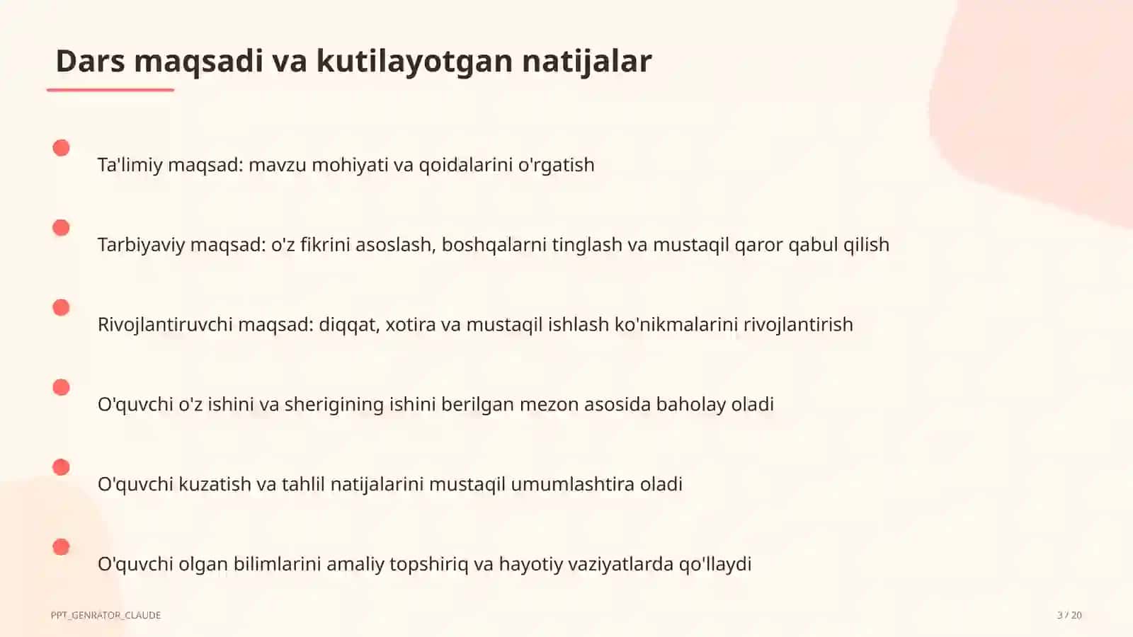 Funksiya tushunchasi va chiziqli funksiya grafigi (7-sinf) 3