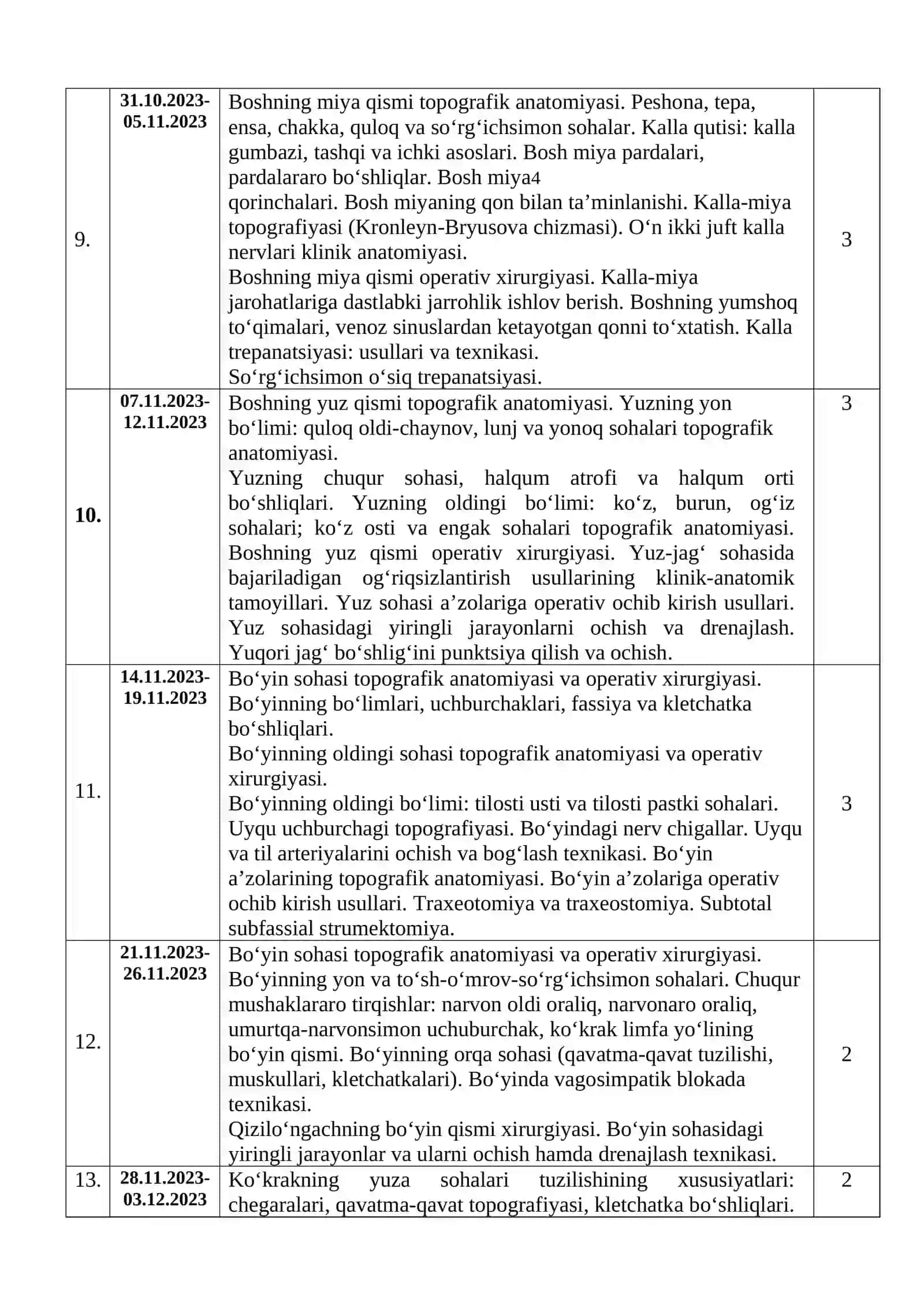 Kalendar tematik reja 2023-2023 3