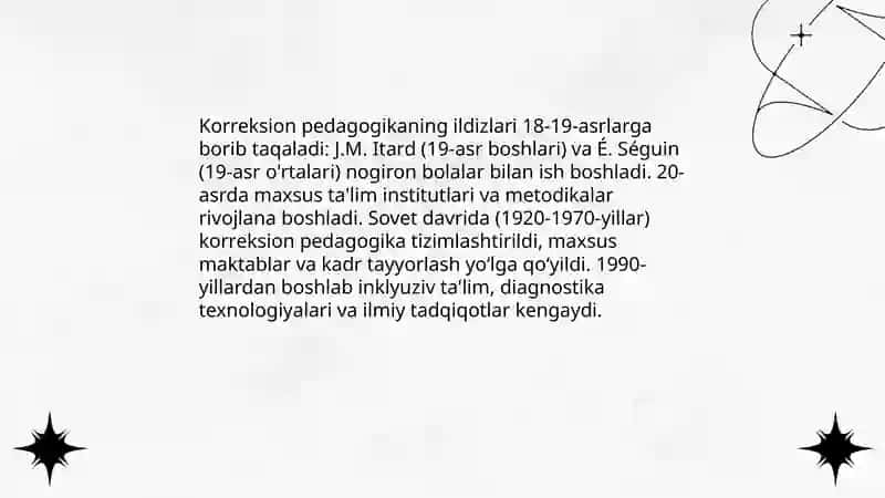 Korreksion pedagogiga asoslari 3