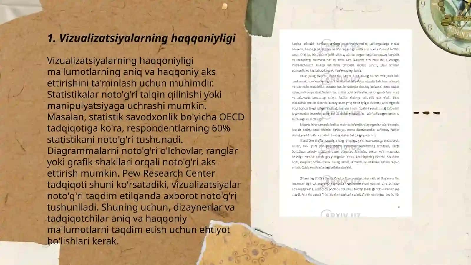 malumotlarni vizuallashtirishda etika va muallif huquqlari 3