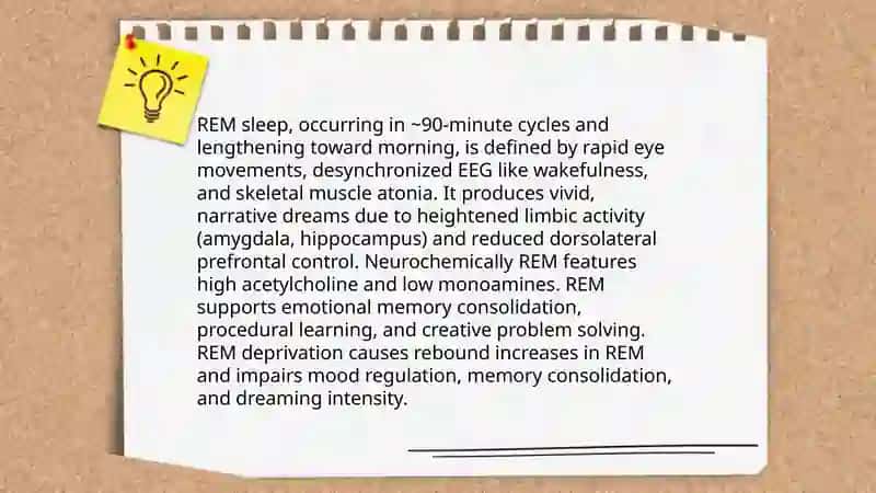 The science behind dreams 3
