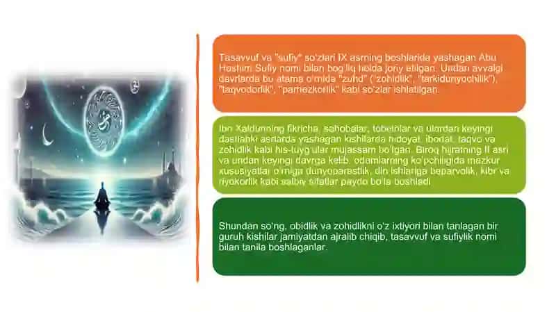 TASAVVUF ILMI 3