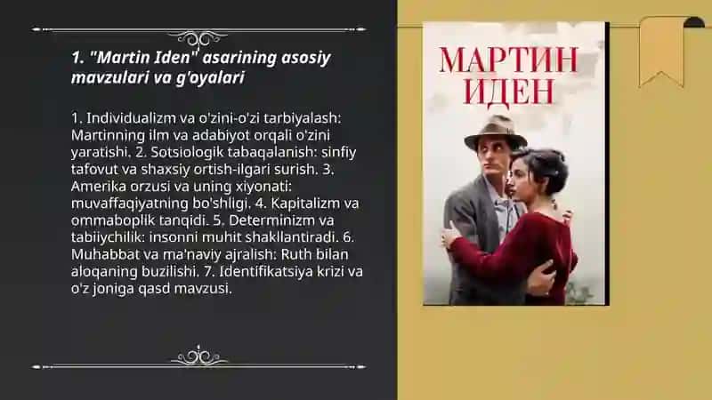 Martin Iden 3