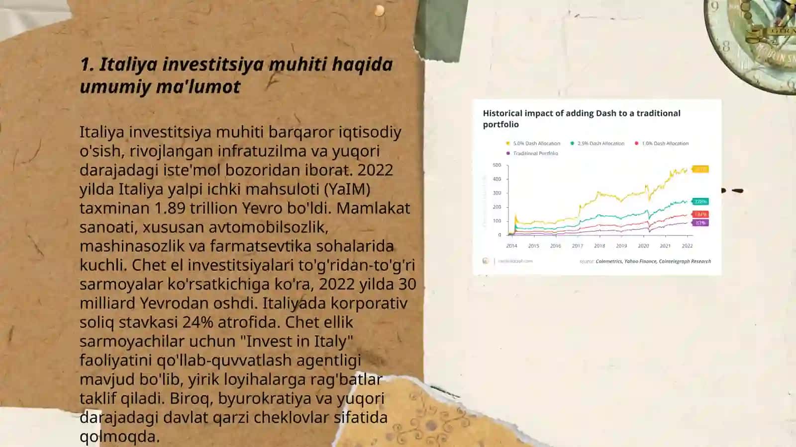 Italiya investitsiya muhiti 3