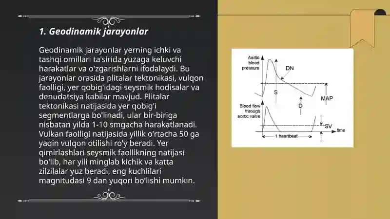 Gemodinamikaning Fizik masalalari 3