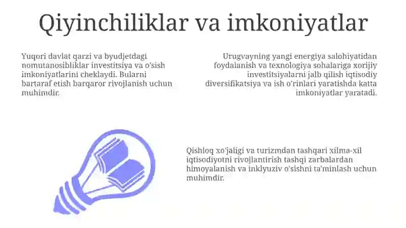 Urugvay 3