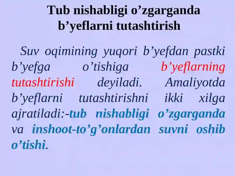 Gidravlika 3