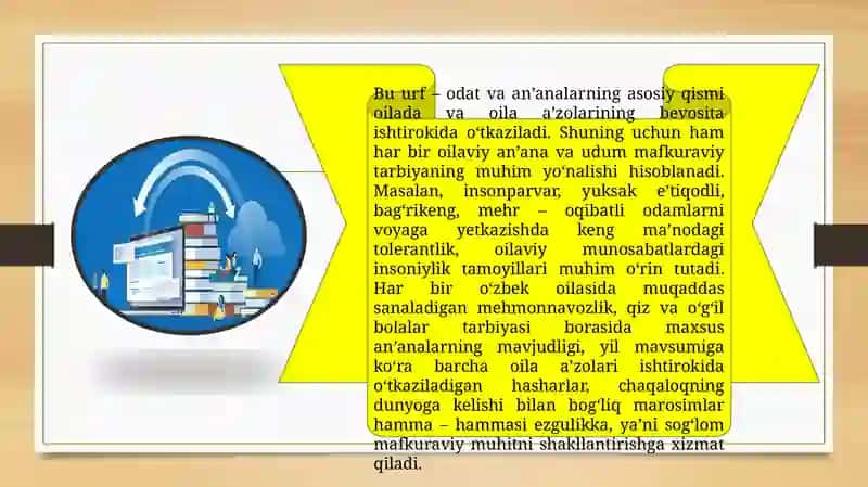 Tаrbiya fаnini o’qitishdа shахsgа yo’nаltirilgаn tа’lim tехnоlоgiyalаrining аhаmiyati 3