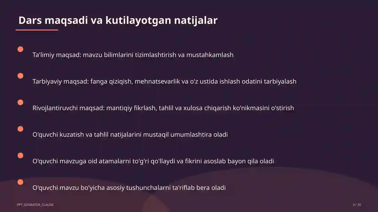 Geometrik shakllar: doira, kvadrat, uchburchak (1-sinf) 3