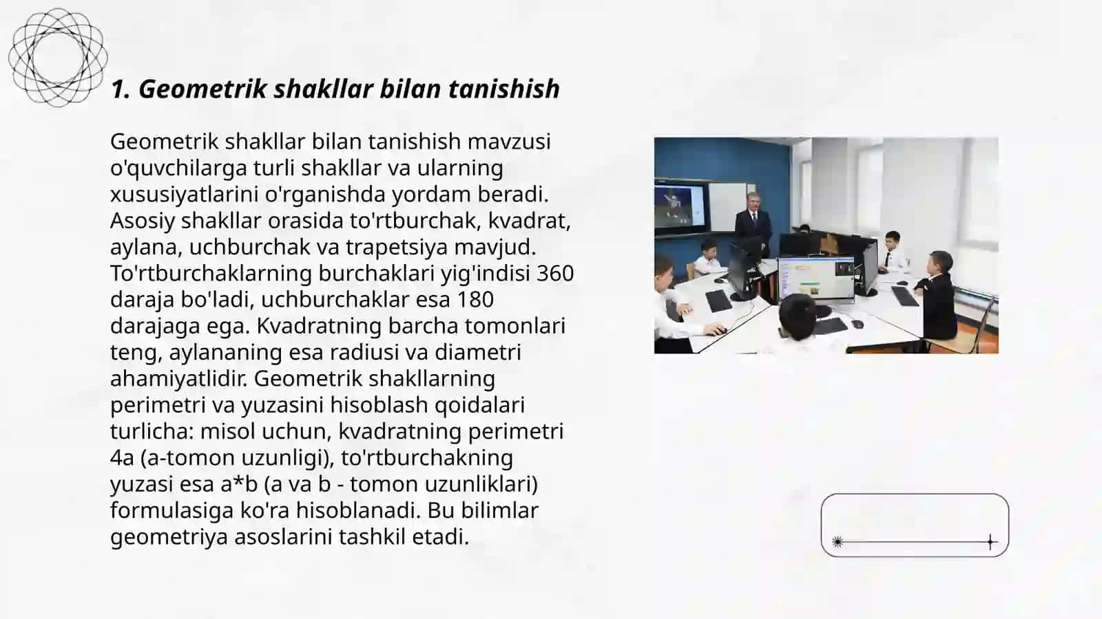 Maktabga ijtimoiy tayyorgarlik 3