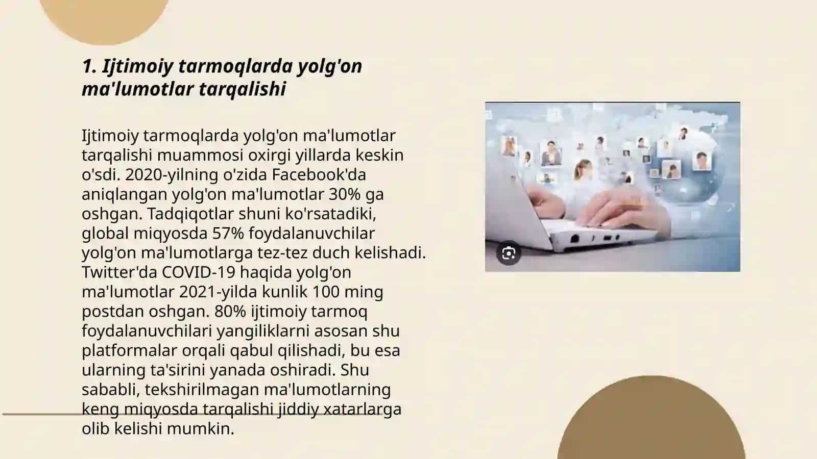 Ijtimoiy tarmoqlarda axborot xurujlari va tahdidlar 3